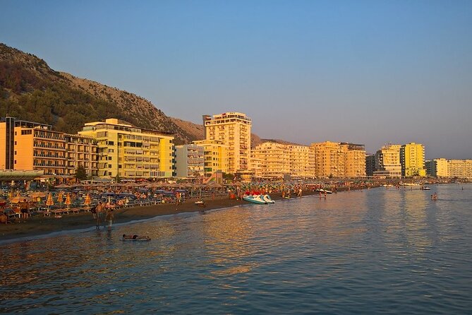 Shkodra & Shiroka and Shengjin A Day of History, Culture & Coast - Suitability and Practical Considerations