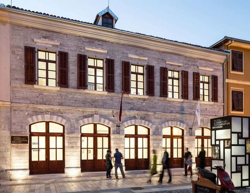 Shkodra: Walking Tour with Traditional Dinner - Discovering Shkodra’s Main Sights on Foot