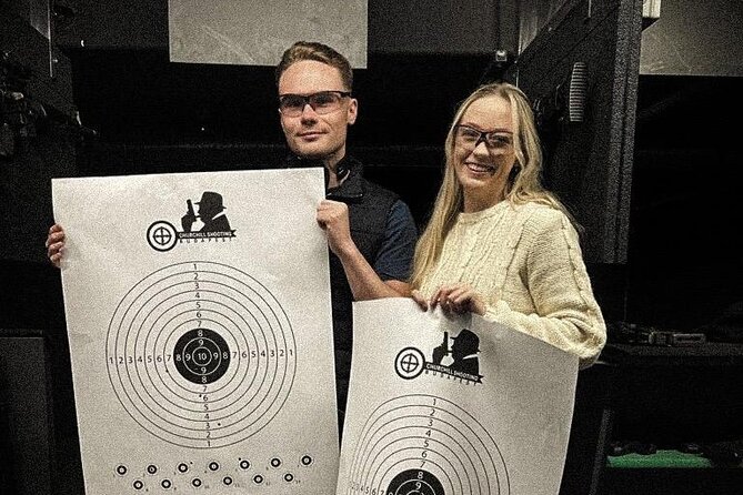 Shooting Experience ALL IN Package in Budapest - Distinctive Features of the Budapest Shooting Experience