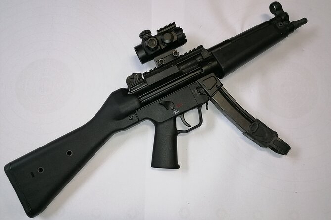 Shooting Experience HOLLYWOOD Package in Budapest - Why Visitors Keep Coming Back