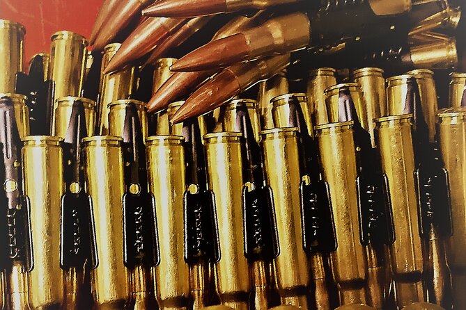 Shooting package 70 - Safety and Instruction: Professional Guidance