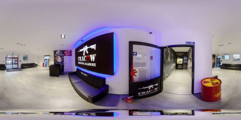 Shooting Range Experience! - What Participants Receive as Souvenirs and Inclusions