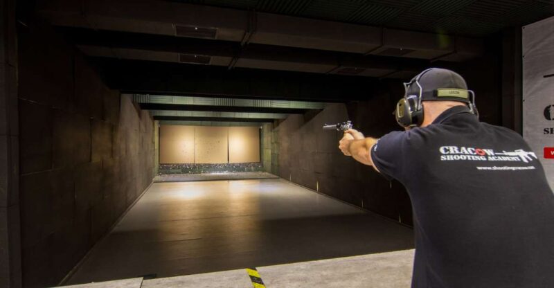 Shooting Range Experience! - What Makes This Tour Stand Out?