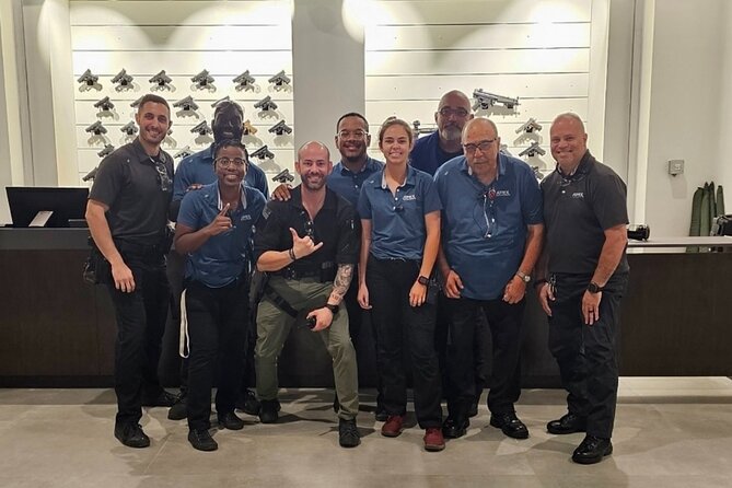 Shooting Range Fun For Two People - Additional Costs and Membership Requirements