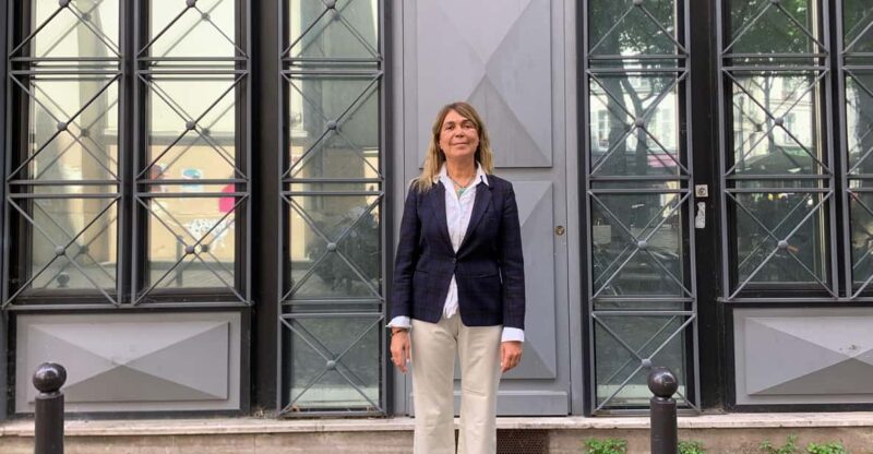 Shop like a Parisian with a fashion expert - Choosing Your Parisian Shopping District