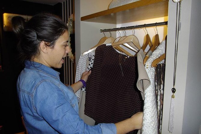 Shop til you Drop in Athens! - Starting in the Upscale Neighborhood of Kolonaki