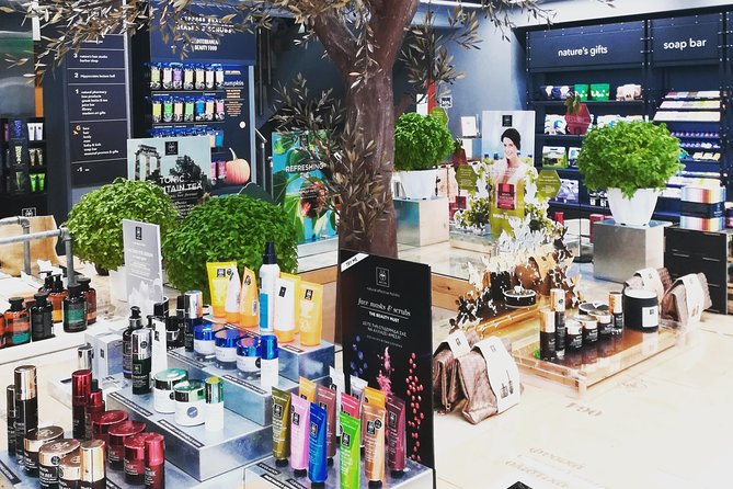 Shop til you Drop in Athens! - Exploring Plaka’s Artistic and Cultural Shops