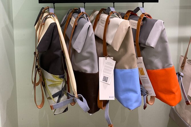 Shop til you Drop in Athens! - Logistics and Practical Details