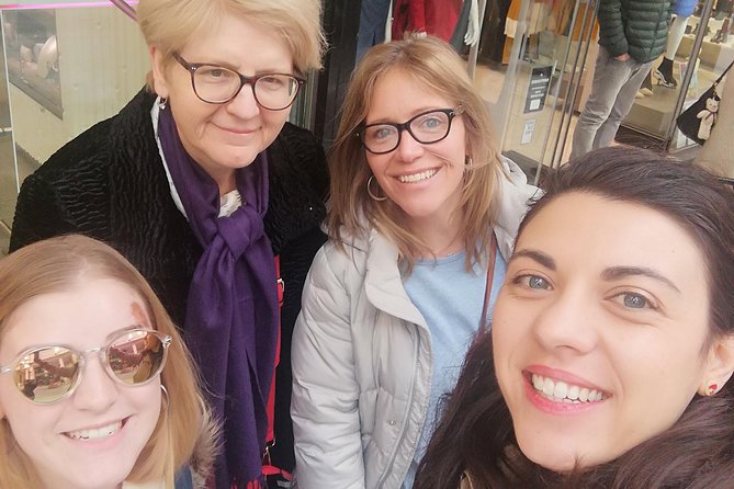 Shop til you Drop in Athens! - Customization and Personal Touches