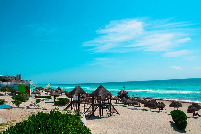 Shopping and Food Private Urban Tour - Sweet Treats at La Michoacana Ice Cream Shop