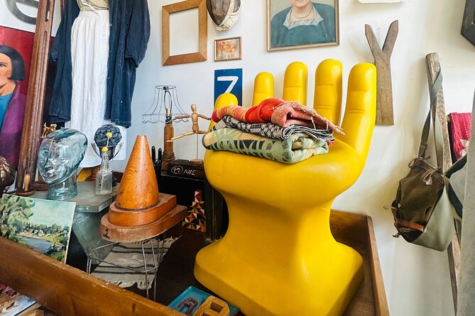 Shopping and Food Walking Tour in Philadelphia with Guide - Exploring Chinatown’s Culinary Gems