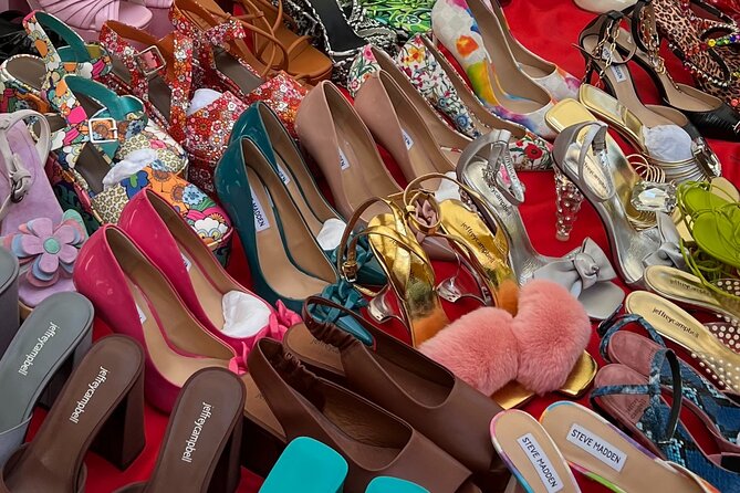 Shopping in Milan with a Fashion Stylist - The Guide: Ethel’s Expertise and Personal Touch