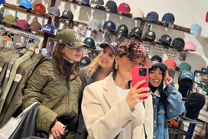 Shopping in Milan with a Fashion Stylist - How This Tour Differs from Other Milan Shopping Experiences