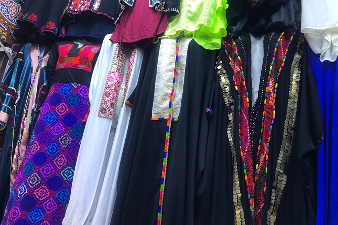 Shopping Tour in Cairo - Tour Logistics and Comfort