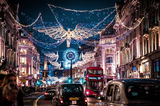 Shopping Tour in London: Exclusive and Private - Start at London’s World-Famous Harrods for a Luxurious Shopping Experience