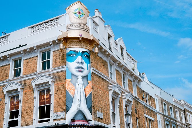 Shopping Tour in London: Exclusive and Private - A Glowing Review Highlights the Personal Touch