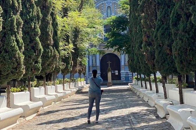 Shopping Tour in Southern Oaxaca - Why Choose This Shopping Tour in Southern Oaxaca?