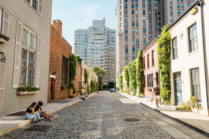 Shopping Tour of Fashion-Rich Soho, New York - Why This Tour Fits Fashion-Lovers and Short-Trip Visitors