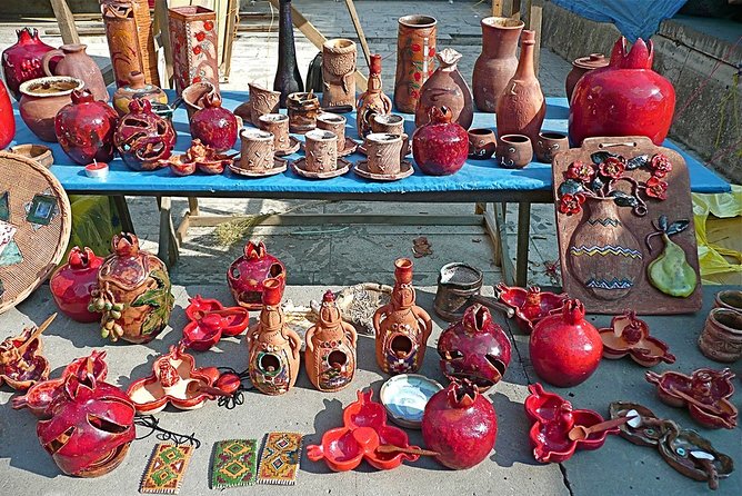 Shopping with Brandy - Practical Details and Additional Features