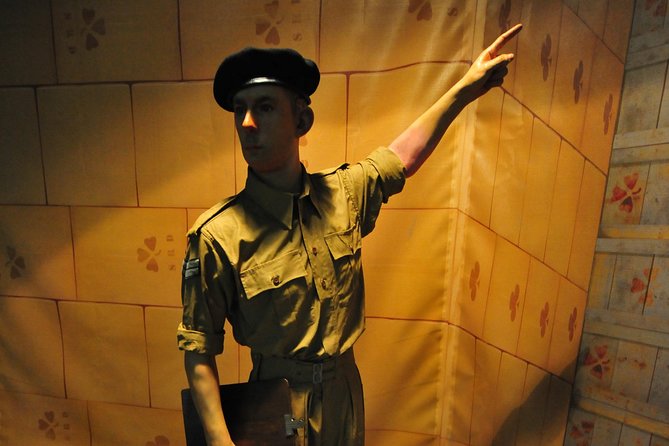 SHORE EXCURSION 3hrs Tunnel Tour - The Iconic Rock of Gibraltar and Nature Reserve