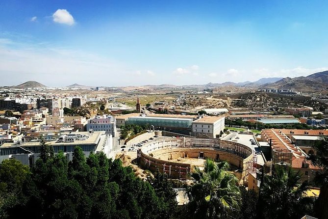 Shore Excursion: 4-Hour Cartagena Walking Tour - Cost and Ticket Considerations