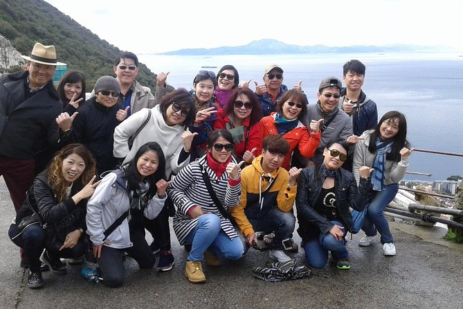 SHORE EXCURSION 7hrs Full Day Tour - Key Points