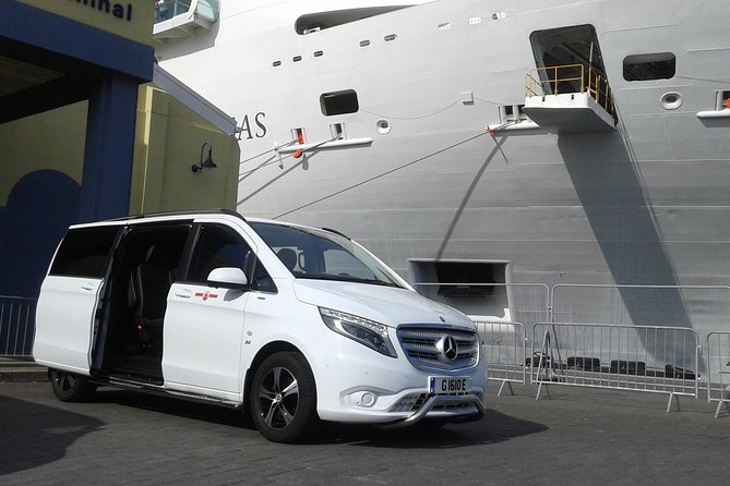 SHORE EXCURSION 7hrs Full Day Tour - The Great Siege Tunnels’ Remarkable Hand-Cut Architecture