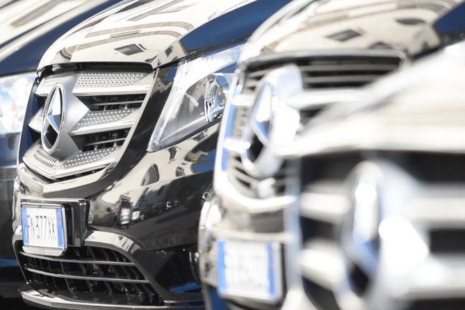 SHORE Excursion Amalfi Coast from Sorrento Port - Key Points