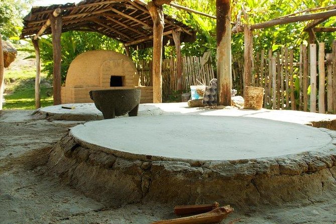 Shore Excursion Authentic Rural Mexican Experience - Discover a Genuine Rural Mexican Experience in Huatulco