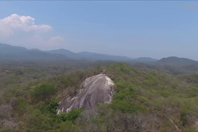 Shore Excursion Authentic Rural Mexican Experience - The Unique Experience of Local Healing Techniques