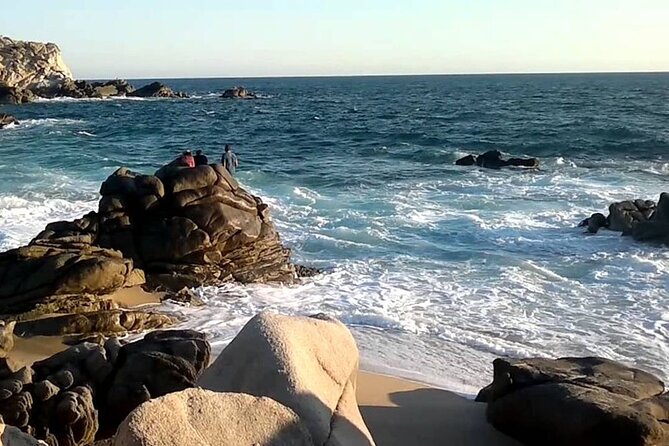Shore Excursion Authentic Rural Mexican Experience - The Role of the Guides and Their Personal Touch