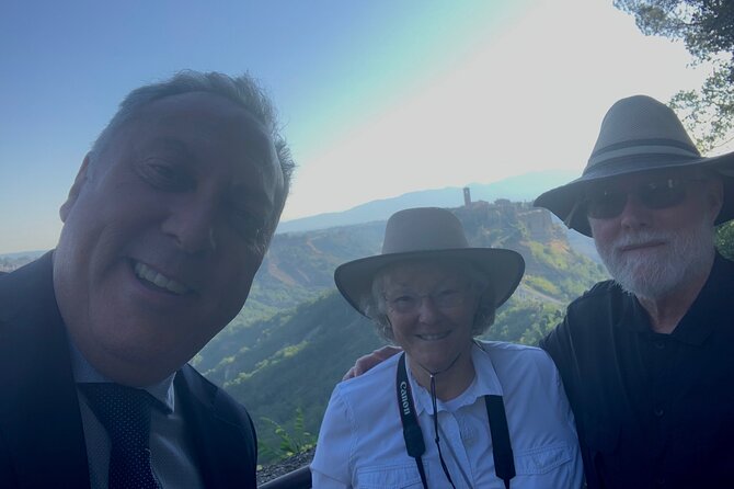 Shore excursion Bagnoregio and Orvieto from Civitavecchia Port - Exploring Orvieto’s Medieval Streets and Gothic Cathedral