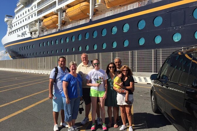 Shore excursion Bagnoregio and Orvieto from Civitavecchia Port - Who Will Appreciate This Tour the Most