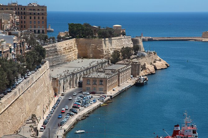 Shore Excursion, Best of Valletta, An Insider's View - Meet at Valletta Cruise Port for a Hassle-Free Start