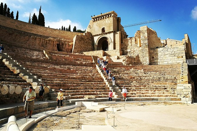 Shore Excursion: Cartagena Half-Day Private Tour - Discover Cartagena’s Highlights on a Private Half-Day Tour