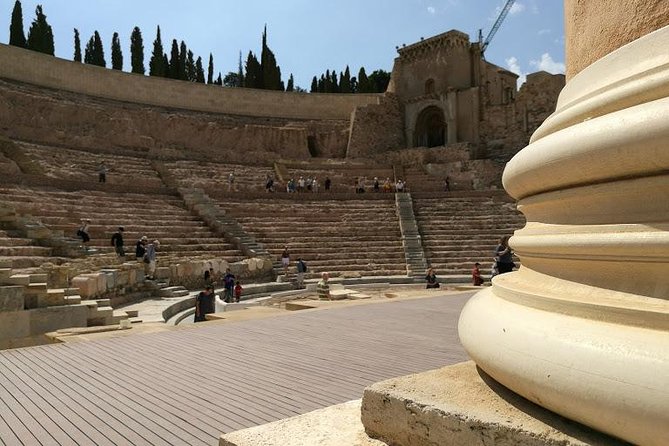 Shore Excursion: Cartagena Half-Day Private Tour - Exploring Calle Mayor: Shopping and local life