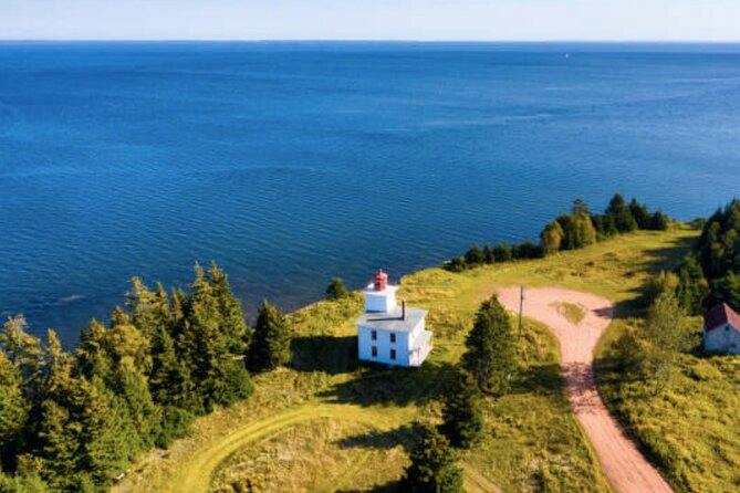 Shore Excursion: Charlottetown Highlights & Delights - Discover the Historical Significance of Province House