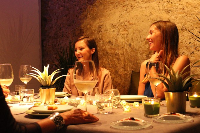 Shore Excursion: City Tour with Tapas in 11th Century Monument - Exploring Valencia’s 11th-Century Moorish Venue