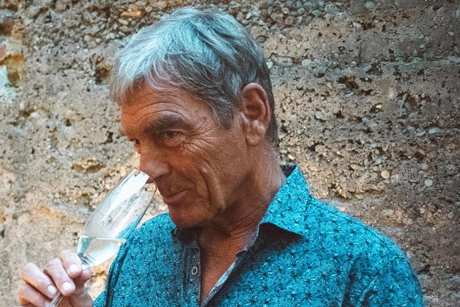 Shore Excursion: City Tour with Tapas in 11th Century Monument - Who Will Appreciate This Tour?