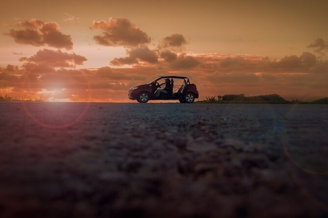 Shore Excursion: Cozumel Buggy Tour, Beach Visit & Mexican Lunch - Unique Features: Off-the-Beaten-Path Beaches and Guided Snorkeling