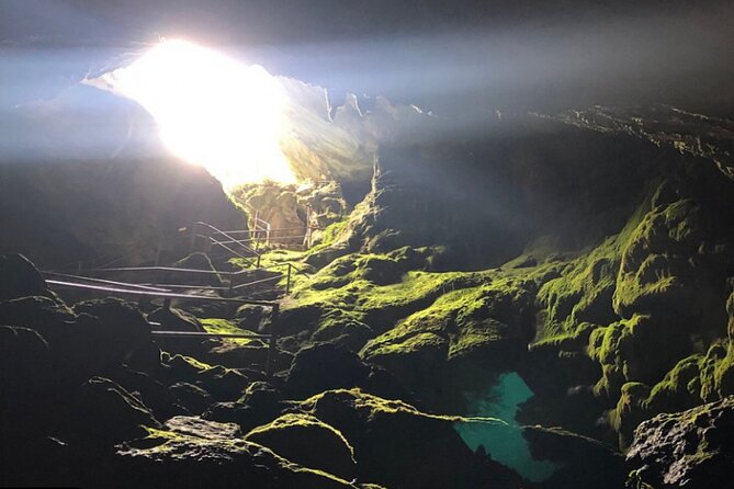 Shore Excursion Crete, Cave of Zeus, Palace of Knossos & Villages - Exploring Krasi Village and the Ancient Plane Tree