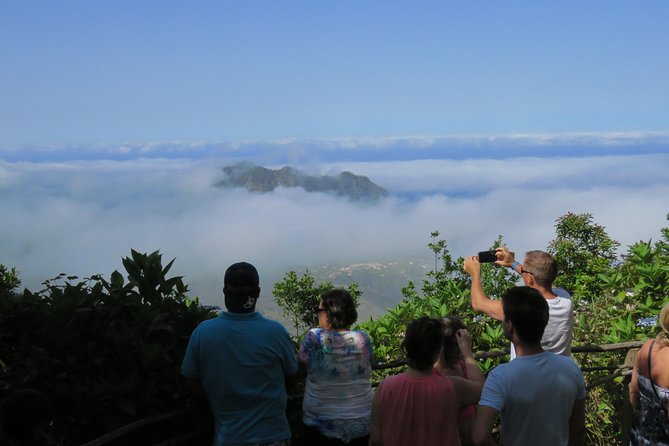 Shore Excursion - East Madeira Peaks & Santana - Who Should Consider This Tour