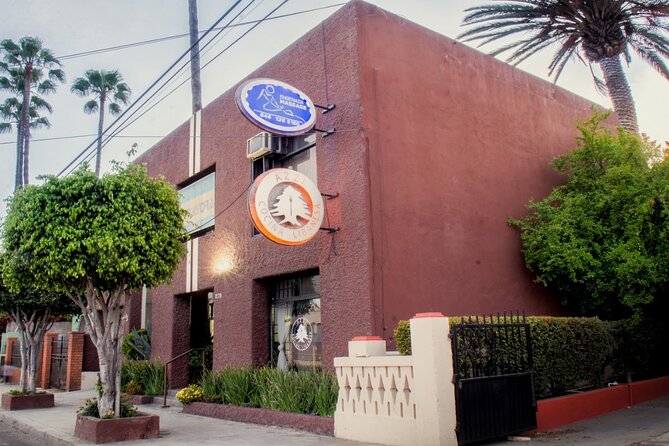 Shore Excursion: Ensenada Massage with Add-Ons & Custom Drop-Off - Real Customer Feedback Highlights Reliability and Quality