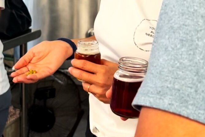 Shore Excursion Flavors of Mexico Tacos Beer and Mezcal - Sampling the Bold Flavors of Mezcal