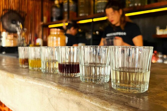 Shore Excursion Flavors of Mexico Tacos Beer and Mezcal - Accessibility and Practical Tips for Participants