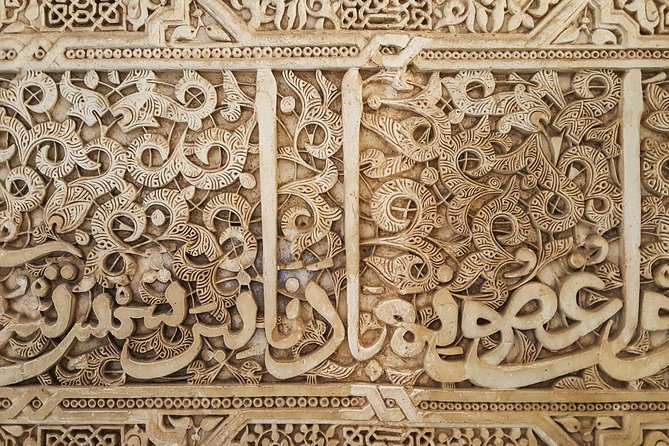 Shore Excursion from Almeria: Alhambra and Generalife Gardens - Frequently Asked Questions