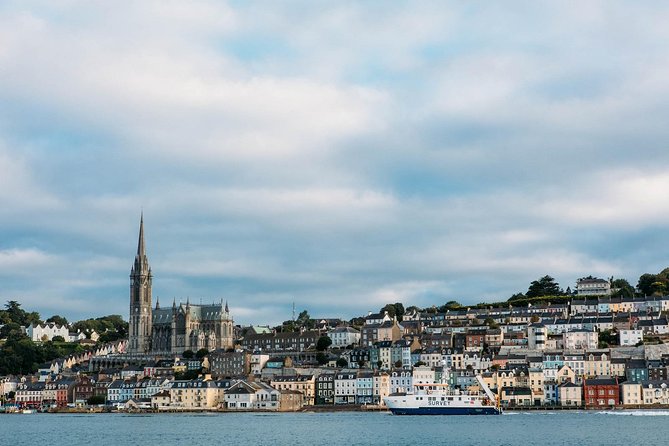 Shore Excursion From Cork: Including Blarney Castle and Kinsale - Exploring Kinsale: A Picturesque Coastal Town