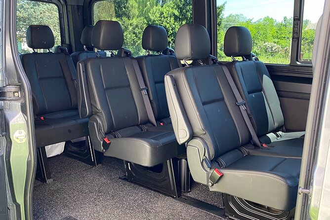 Shore excursion from Florence to San Gimignano and Siena - Who Should Consider This Tour?