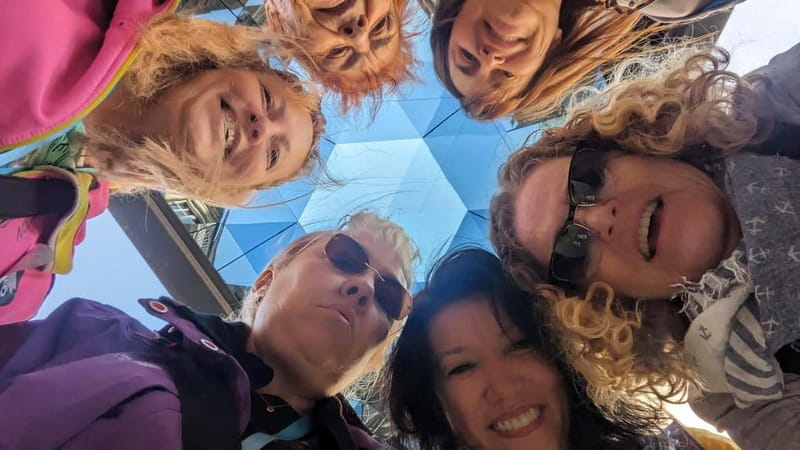 Shore excursion from Kiel to Hamburg. Private Van Tour. - Exploring Blankenese: The Fishers’ Village and Riverside Charm