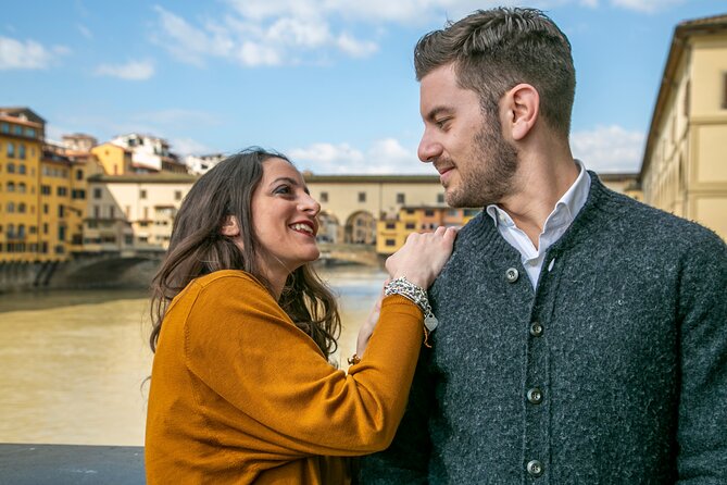 Shore Excursion from Livorno Cruise Port to Pisa Leaning Tower & Florence - Key Points